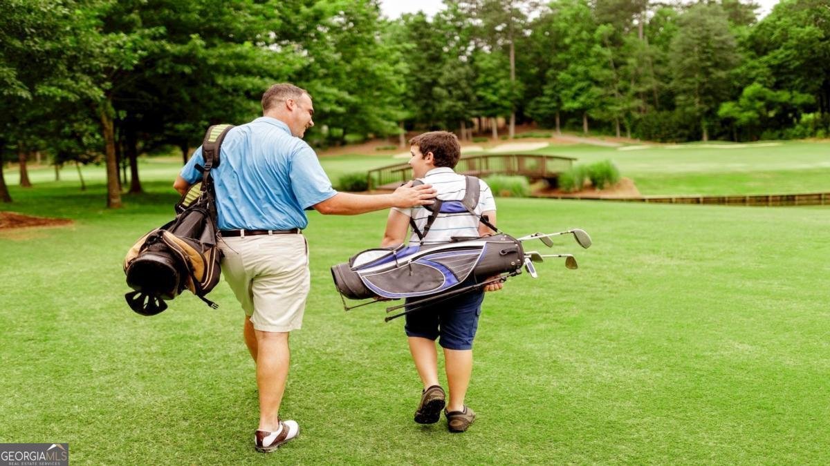 1121 Providence Loop Greensboro - 48