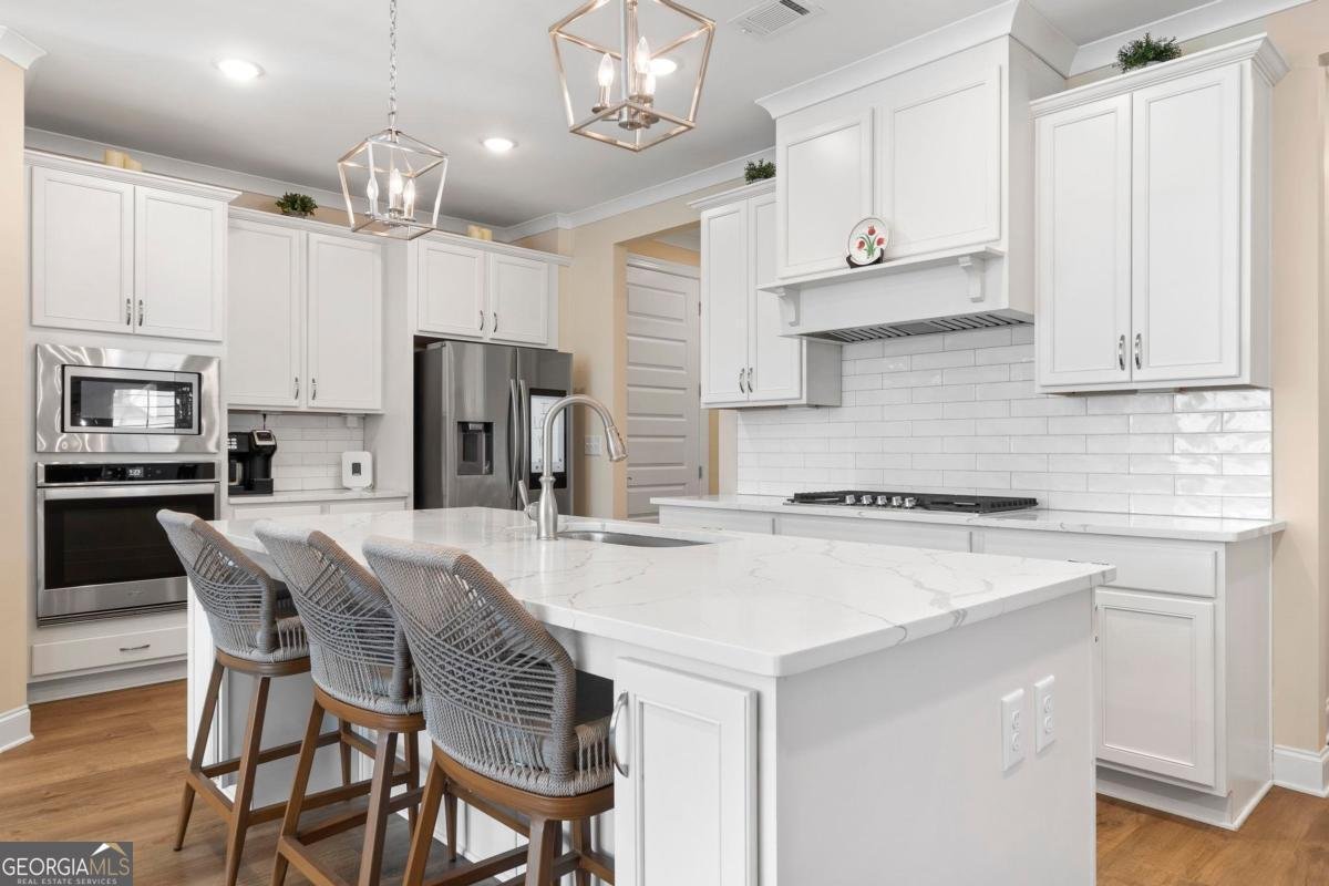 1121 Providence Loop Greensboro - 5