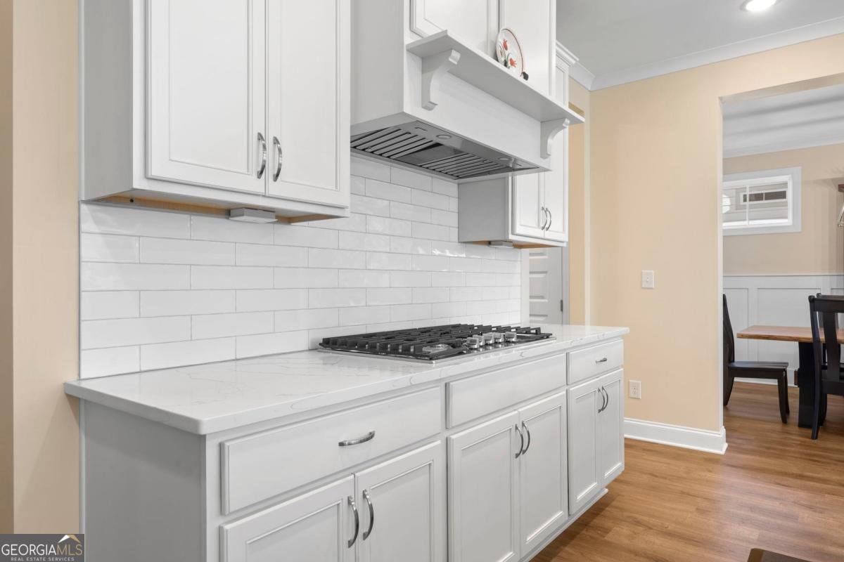 1121 Providence Loop Greensboro - 6