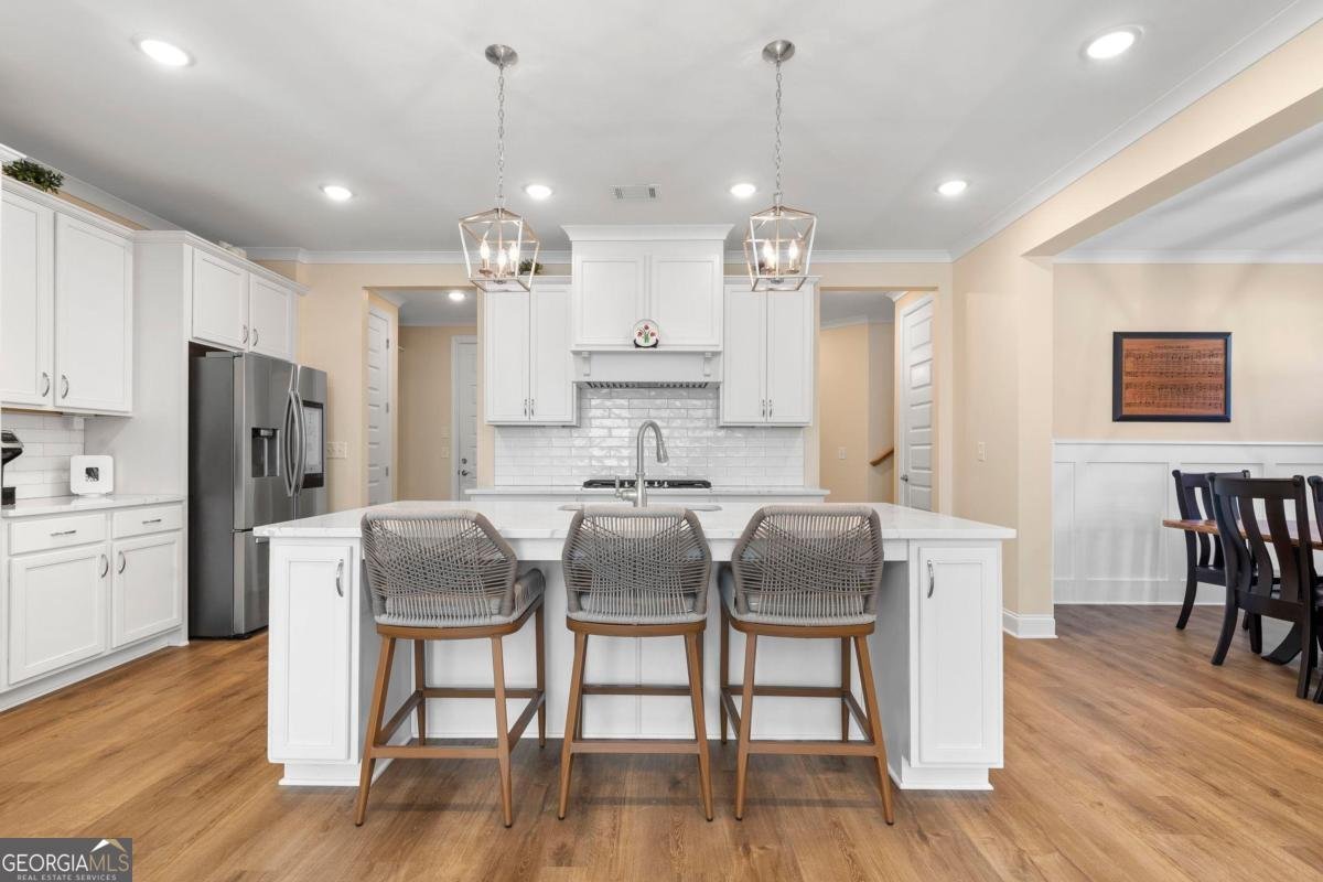 1121 Providence Loop Greensboro - 8