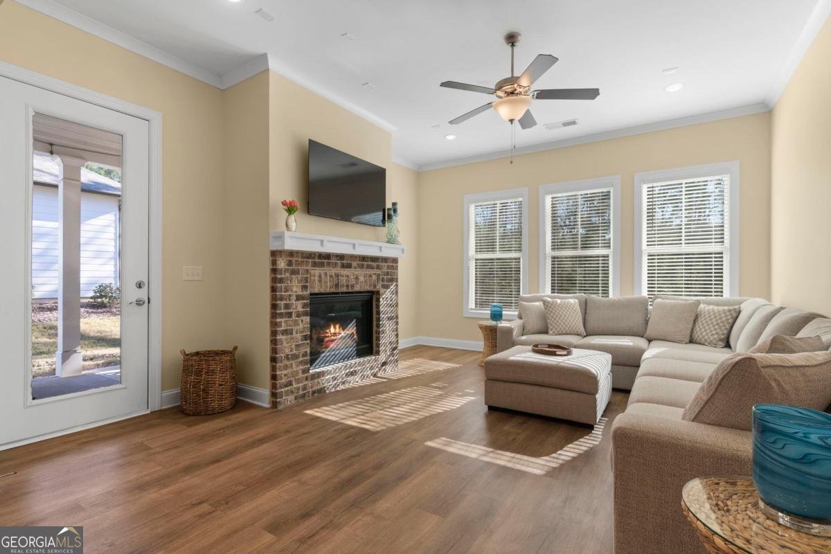 1121 Providence Loop Greensboro - 9