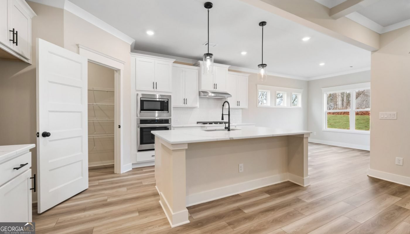 105 Garland Gable Drive Cartersville - Photo 10