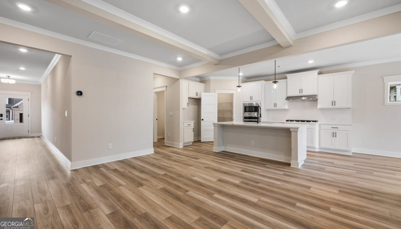 105 Garland Gable Drive Cartersville - Photo 11