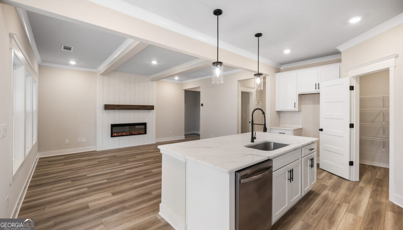 105 Garland Gable Drive Cartersville - Photo 12