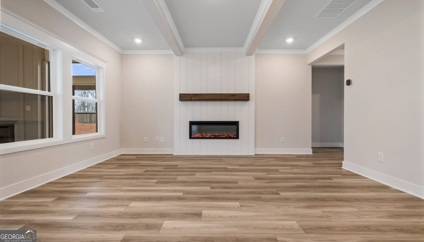 105 Garland Gable Drive Cartersville - Photo 13