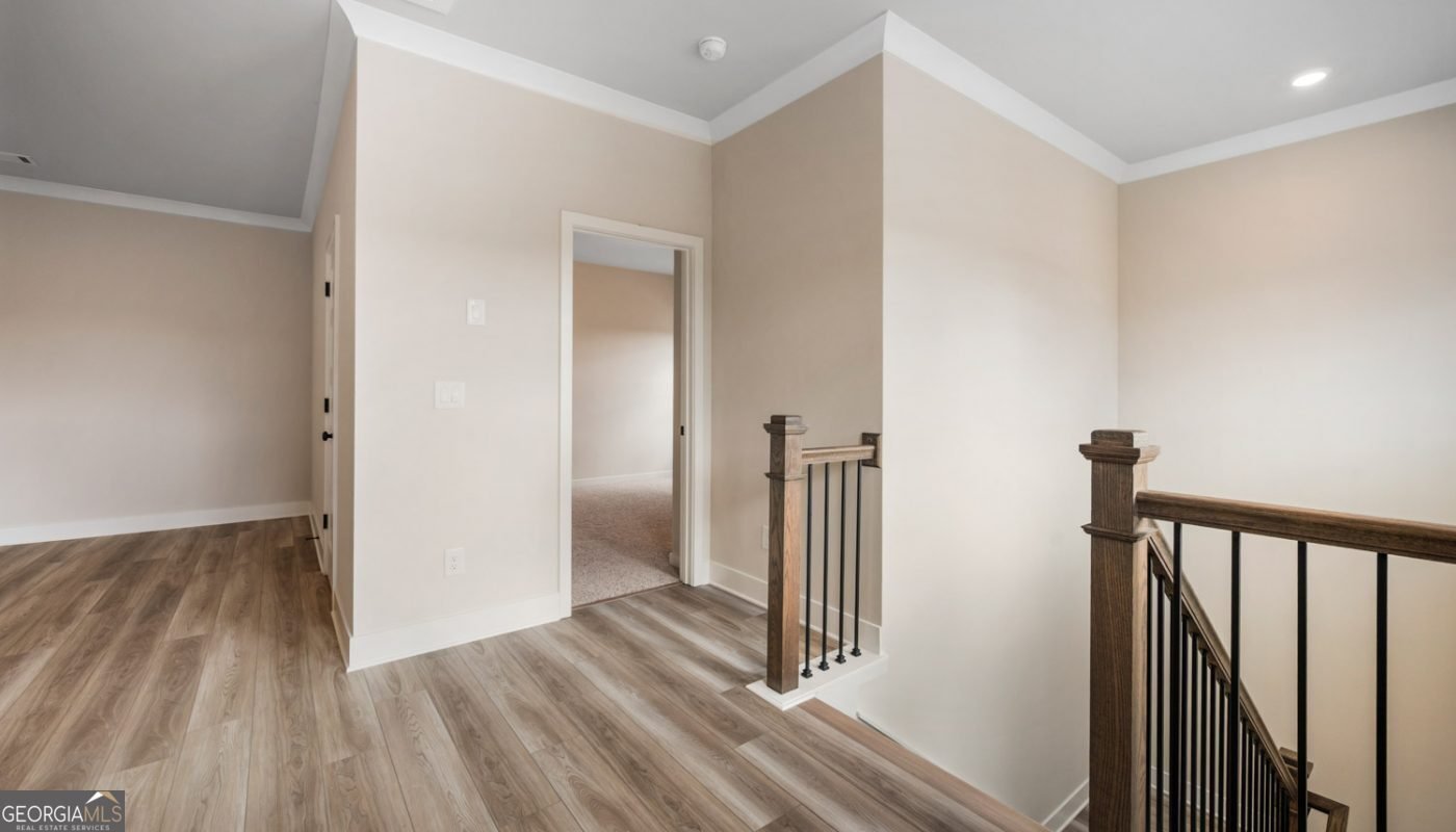 105 Garland Gable Drive Cartersville - Photo 16