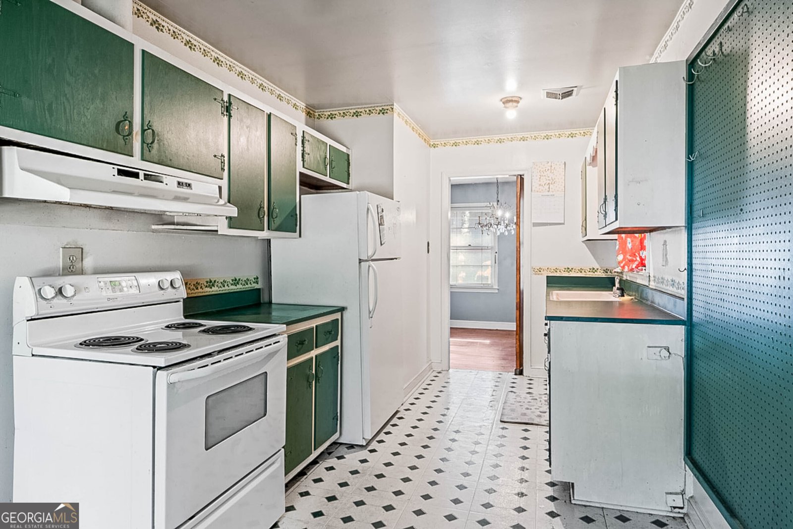 1766 McKenzie Drive Decatur - 10