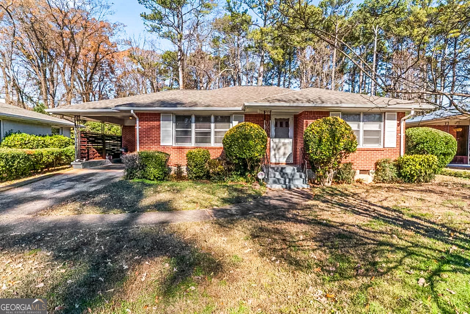 1766 McKenzie Drive Decatur - 2