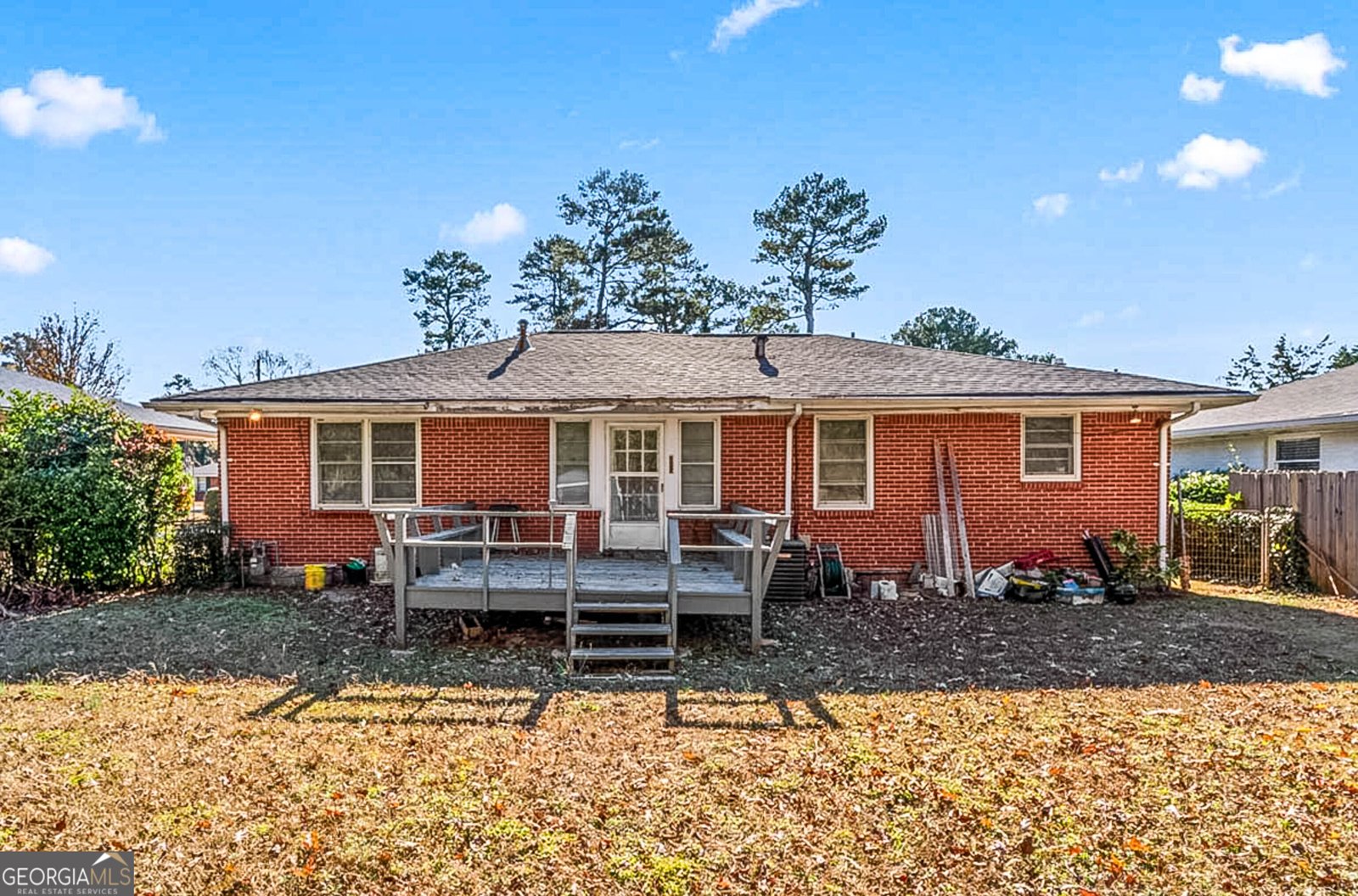 1766 McKenzie Drive Decatur - 20