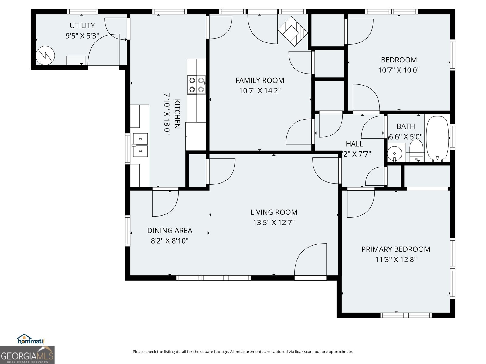 1766 McKenzie Drive Decatur - 22