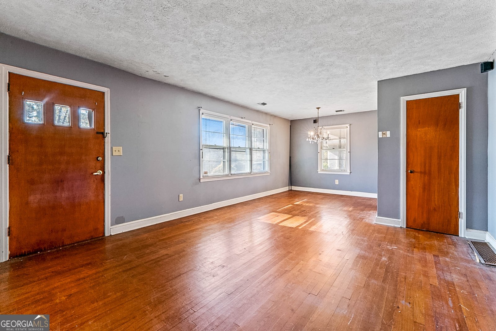 1766 McKenzie Drive Decatur - 5