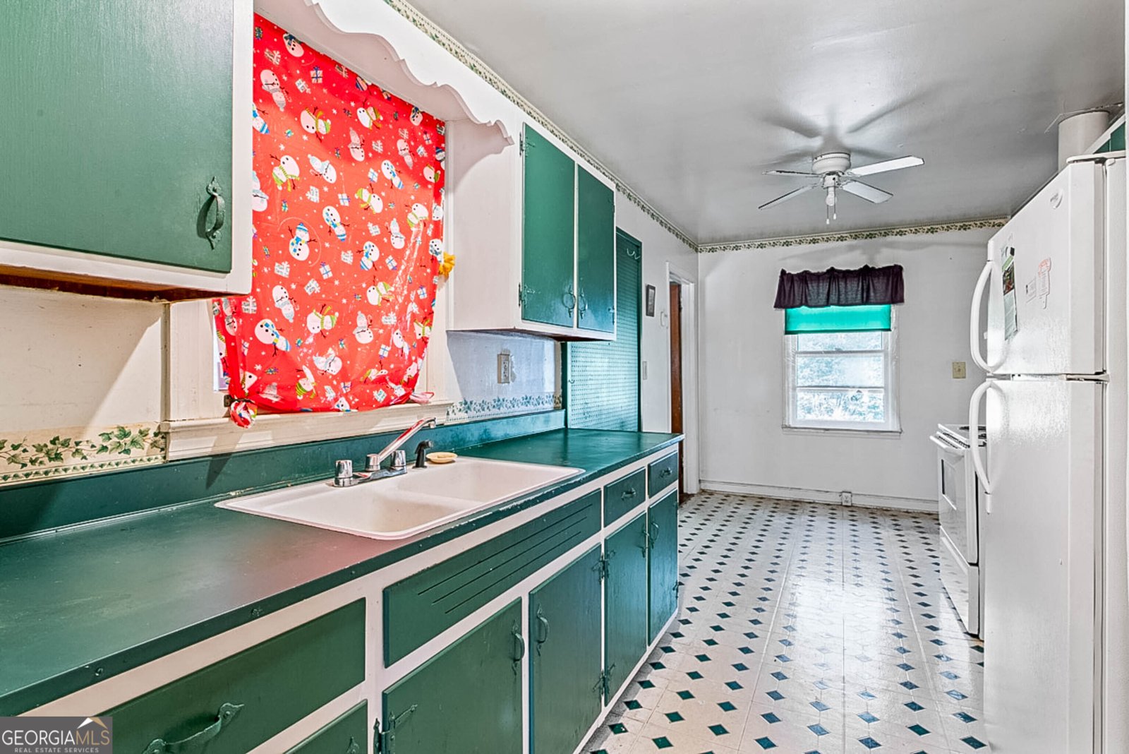 1766 McKenzie Drive Decatur - 9