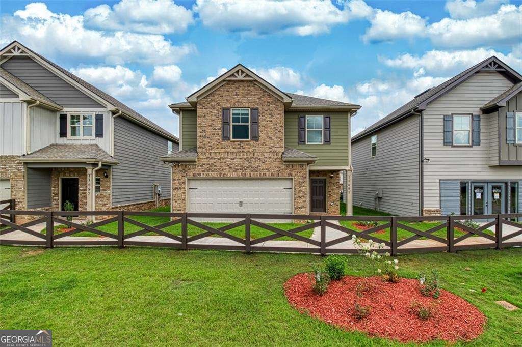 40 Freebia Walk Covington - main photo