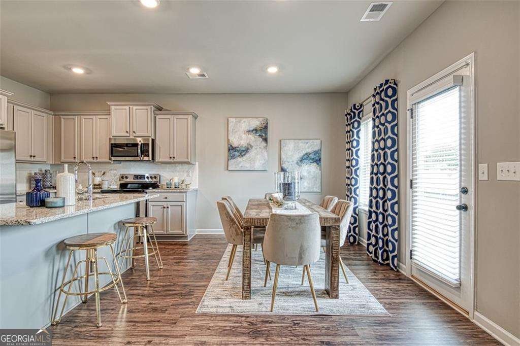 40 Freebia Walk Covington - 10