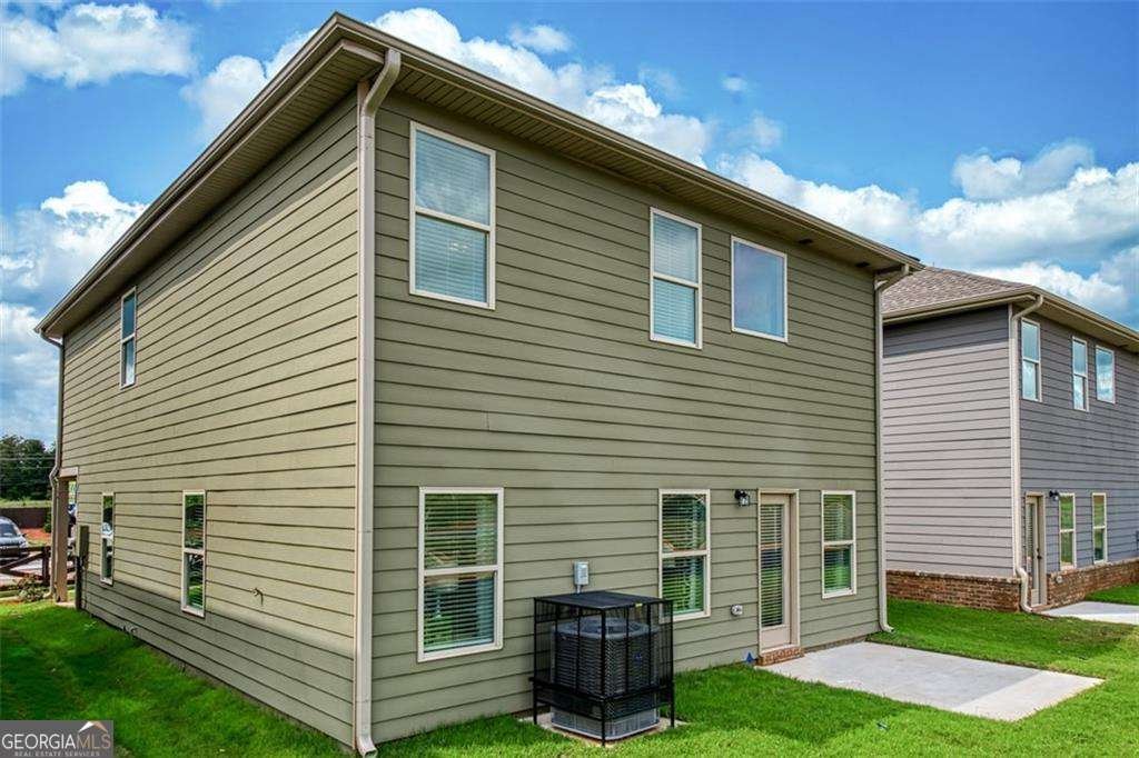 40 Freebia Walk Covington - 26