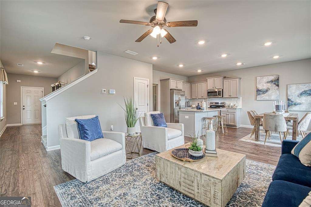 40 Freebia Walk Covington - 8