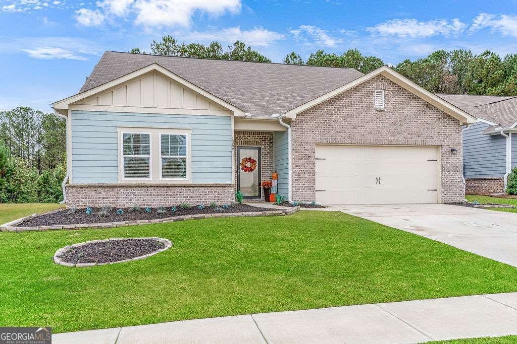 1066 Feldman Chase Loganville - 2