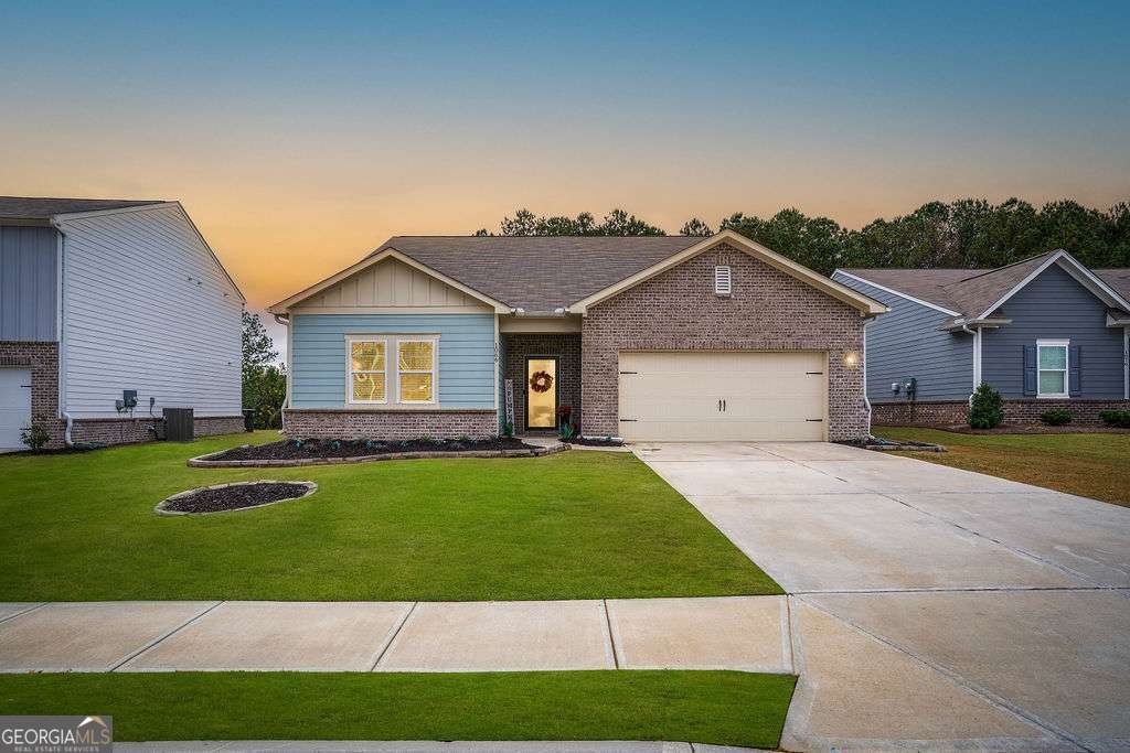 1066 Feldman Chase Loganville - 34