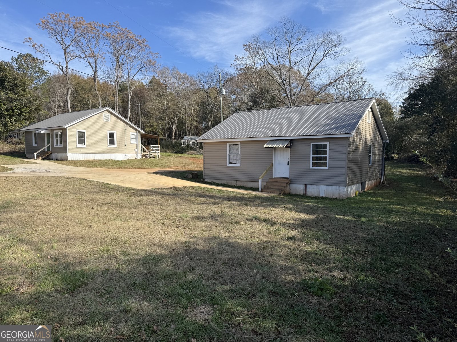 640 Hudson Road LaGrange - main photo