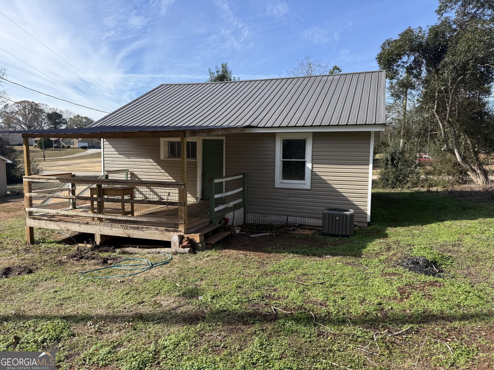 640 Hudson Road LaGrange - 17