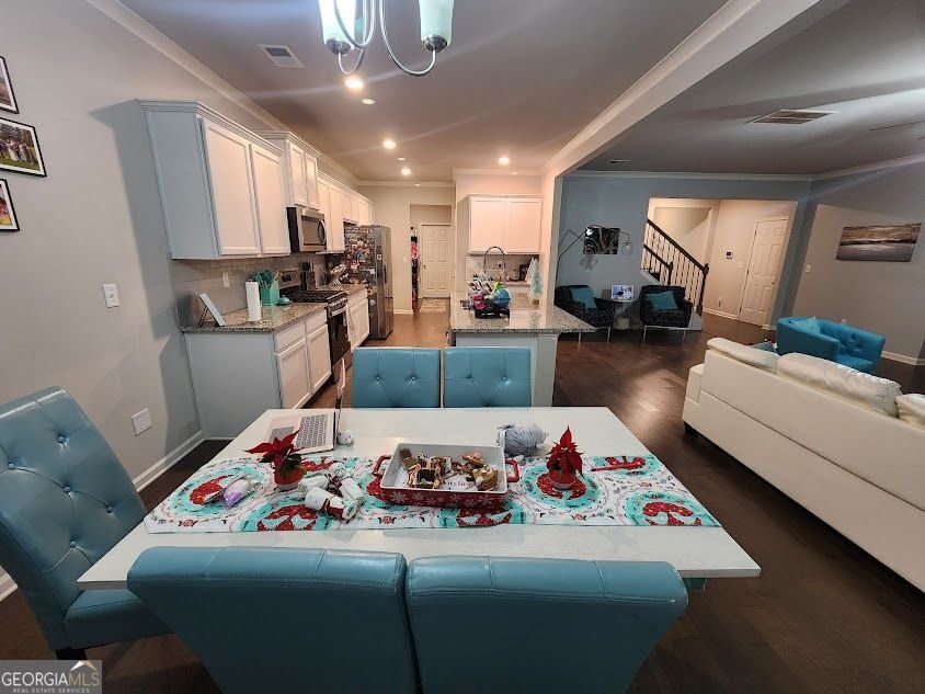 278 Azalea Bloom Drive Loganville - 10