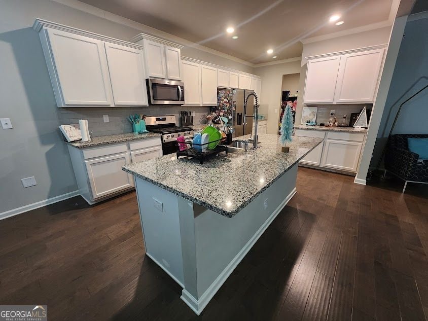 278 Azalea Bloom Drive Loganville - 11