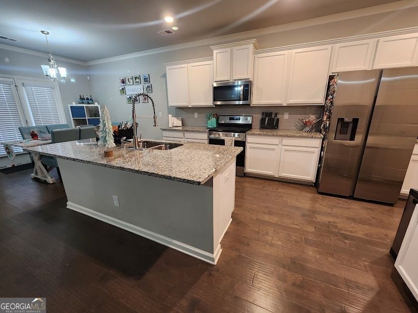 278 Azalea Bloom Drive Loganville - 12