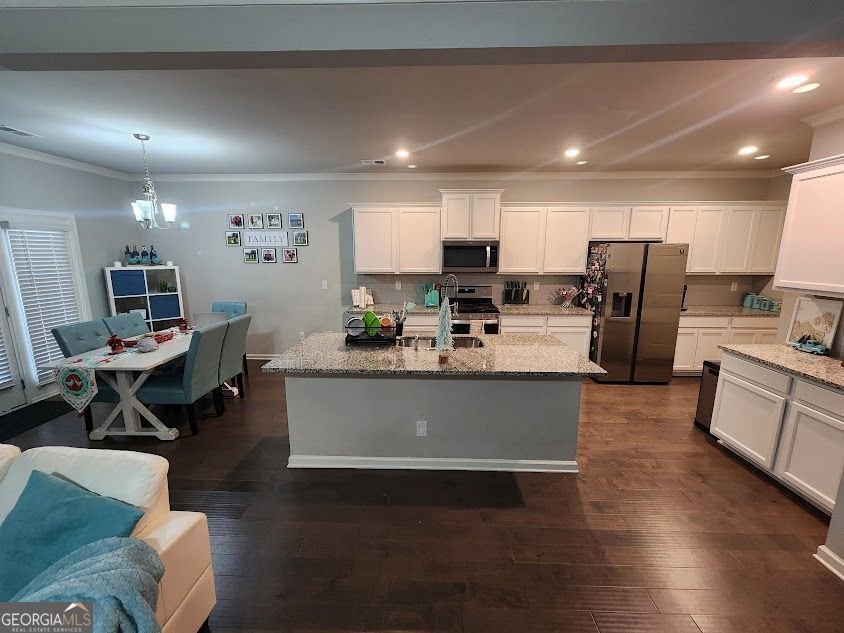 278 Azalea Bloom Drive Loganville - 13