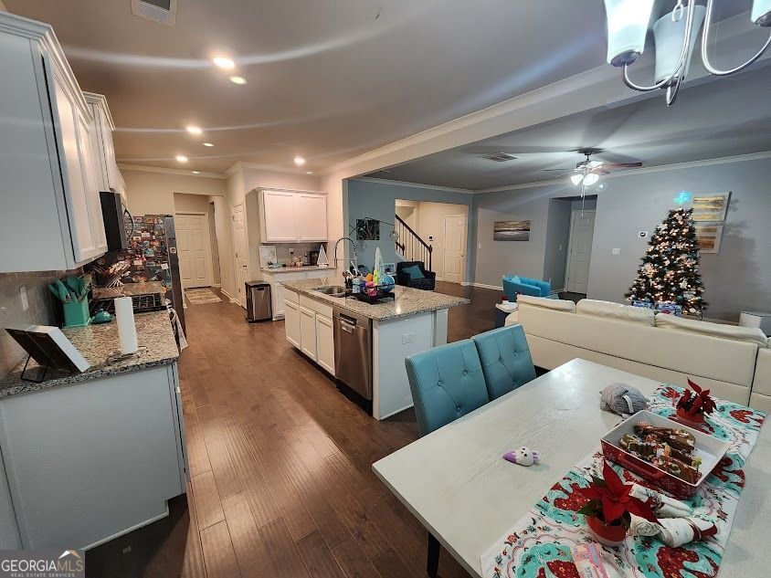 278 Azalea Bloom Drive Loganville - 14