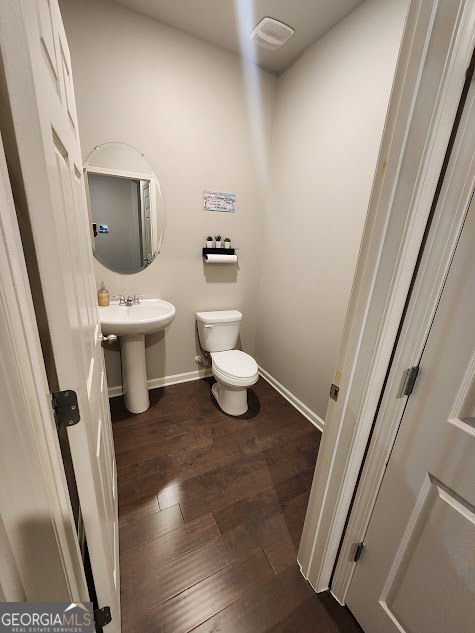 278 Azalea Bloom Drive Loganville - 17