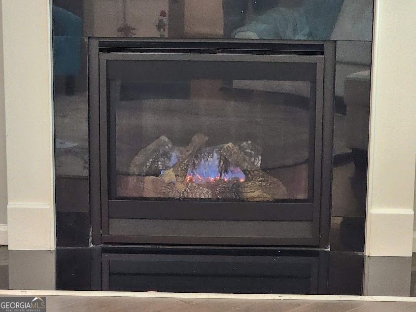 278 Azalea Bloom Drive Loganville - 18