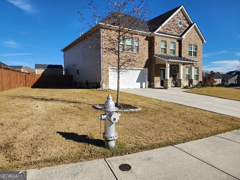 278 Azalea Bloom Drive Loganville - 2