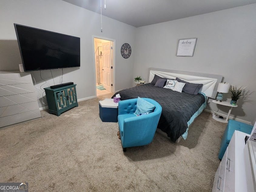 278 Azalea Bloom Drive Loganville - 20