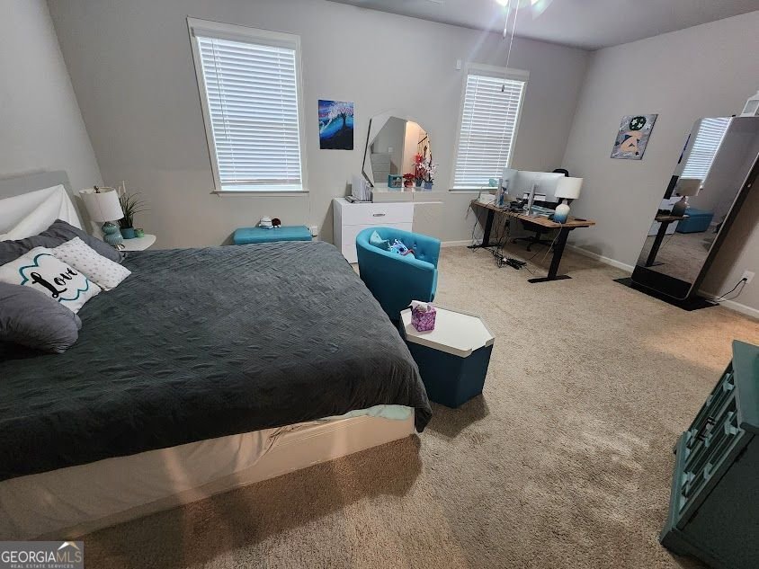 278 Azalea Bloom Drive Loganville - 22