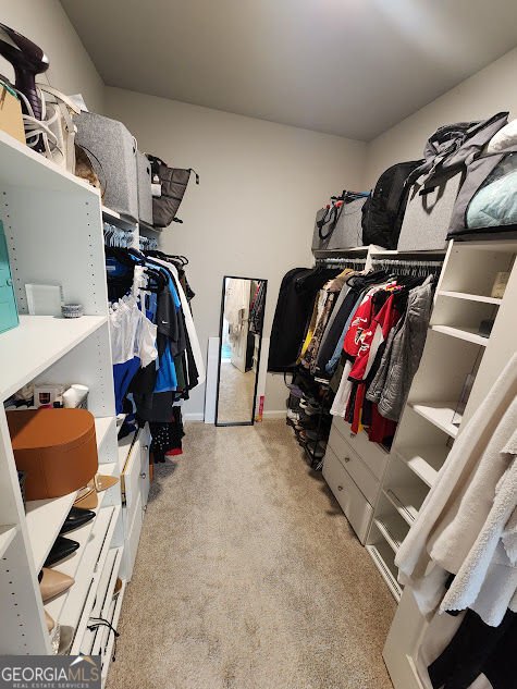 278 Azalea Bloom Drive Loganville - 25