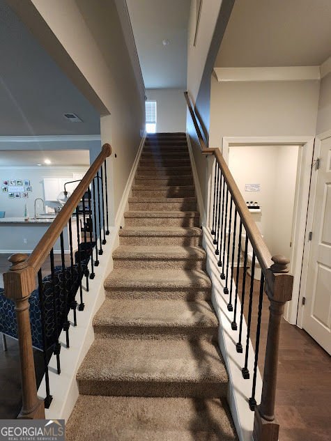 278 Azalea Bloom Drive Loganville - 26