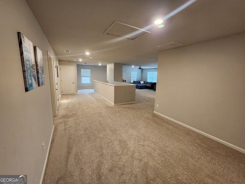 278 Azalea Bloom Drive Loganville - 27