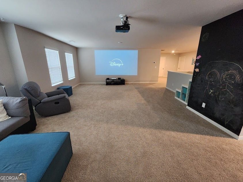 278 Azalea Bloom Drive Loganville - 28