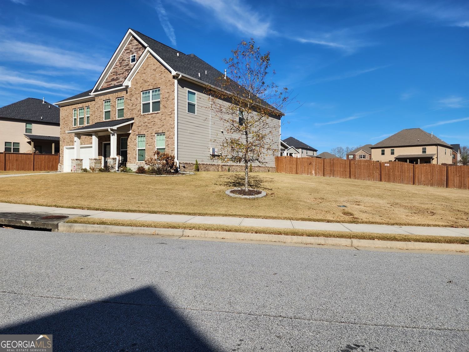 278 Azalea Bloom Drive Loganville - 3