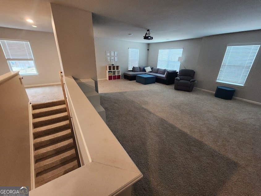 278 Azalea Bloom Drive Loganville - 30