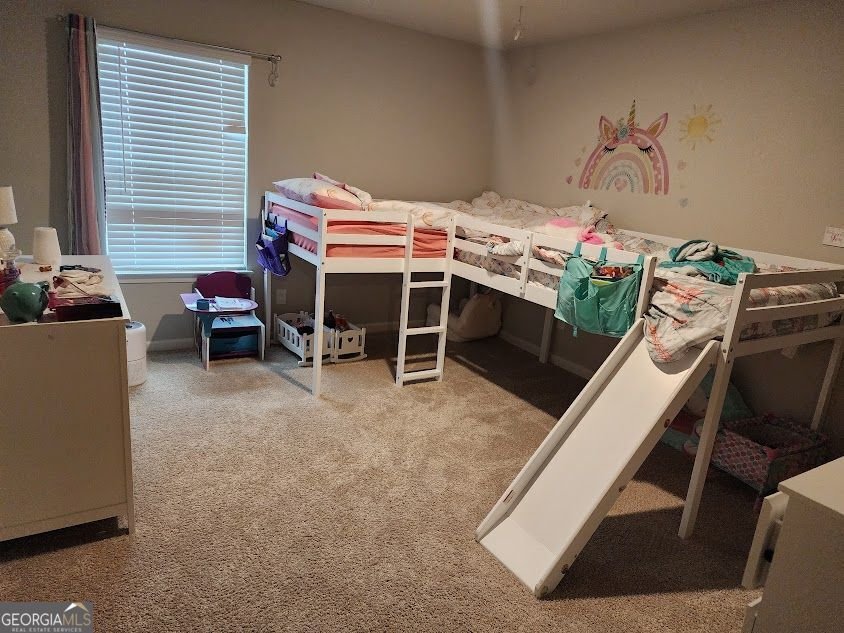 278 Azalea Bloom Drive Loganville - 31