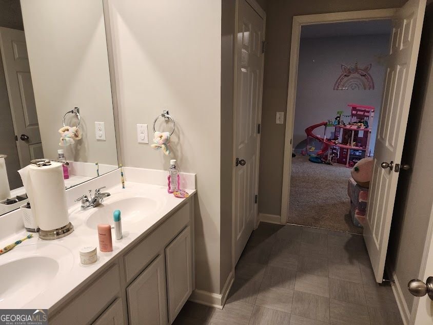 278 Azalea Bloom Drive Loganville - 33