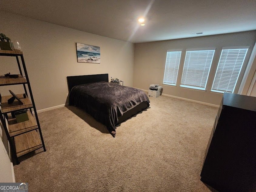 278 Azalea Bloom Drive Loganville - 34