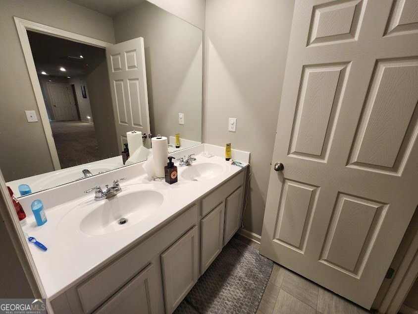 278 Azalea Bloom Drive Loganville - 36