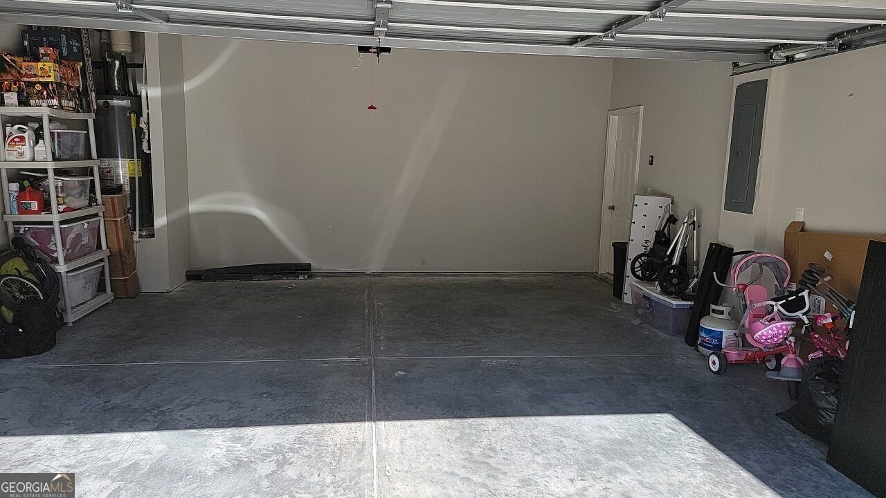 278 Azalea Bloom Drive Loganville - 37