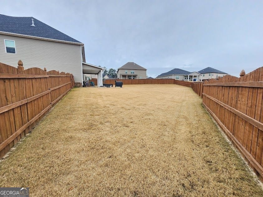 278 Azalea Bloom Drive Loganville - 40