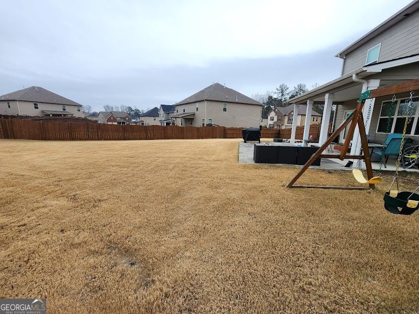 278 Azalea Bloom Drive Loganville - 42