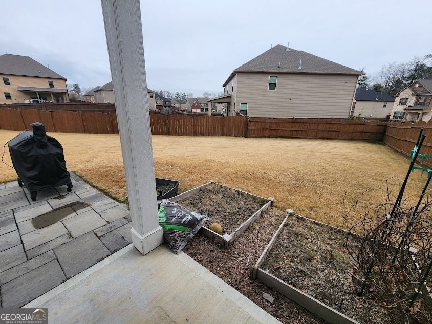 278 Azalea Bloom Drive Loganville - 43