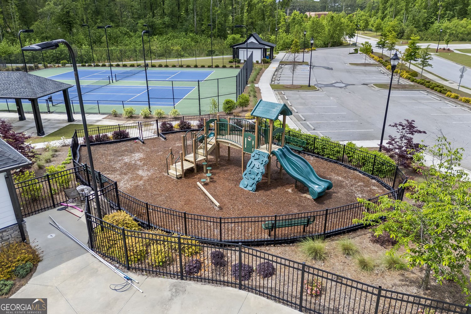 278 Azalea Bloom Drive Loganville - 45