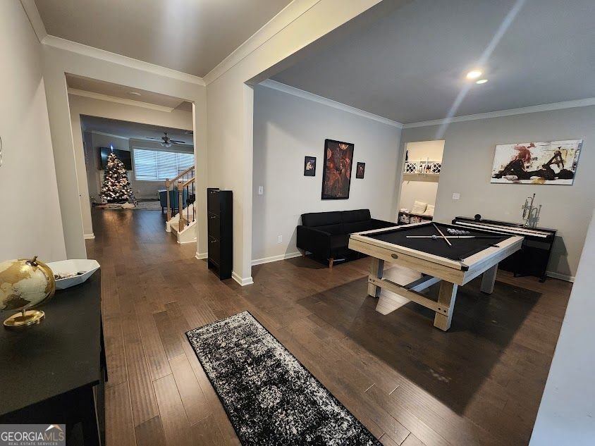 278 Azalea Bloom Drive Loganville - 6